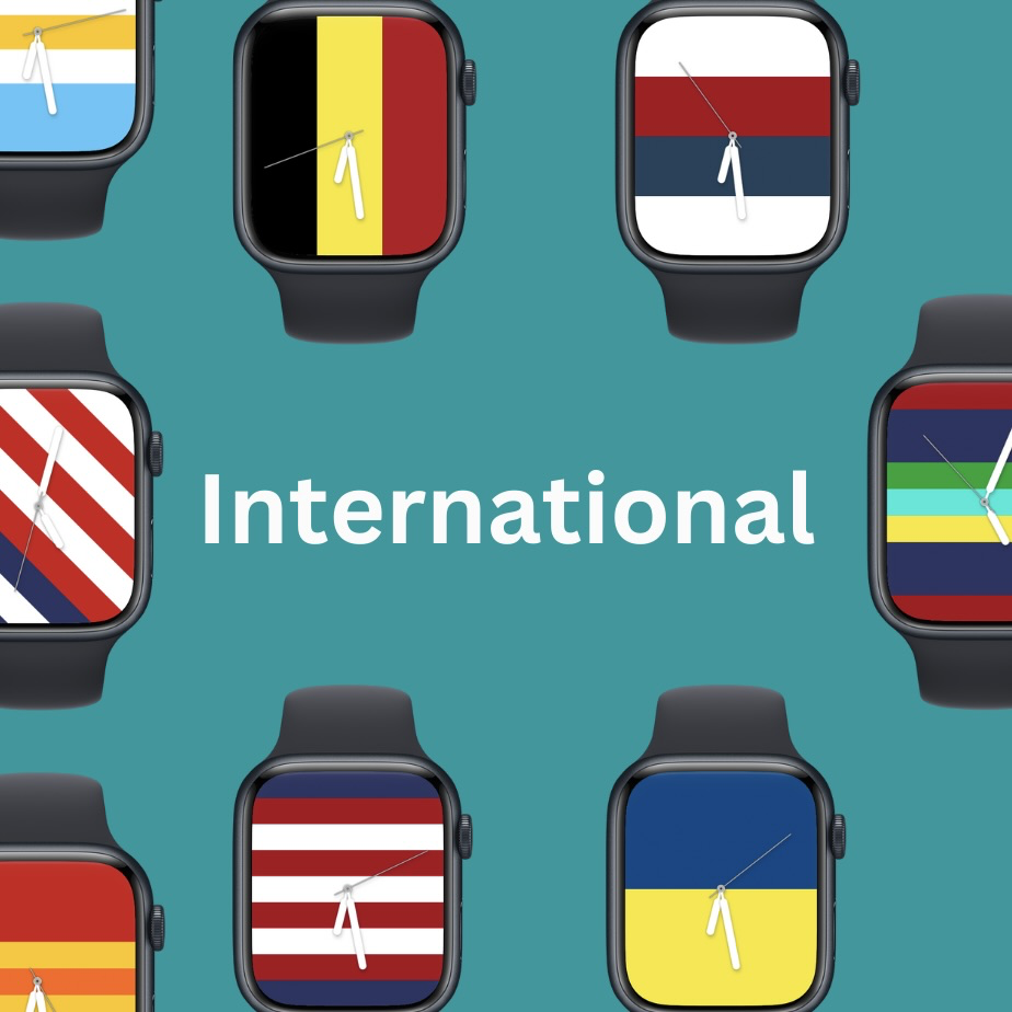 International thumbnail