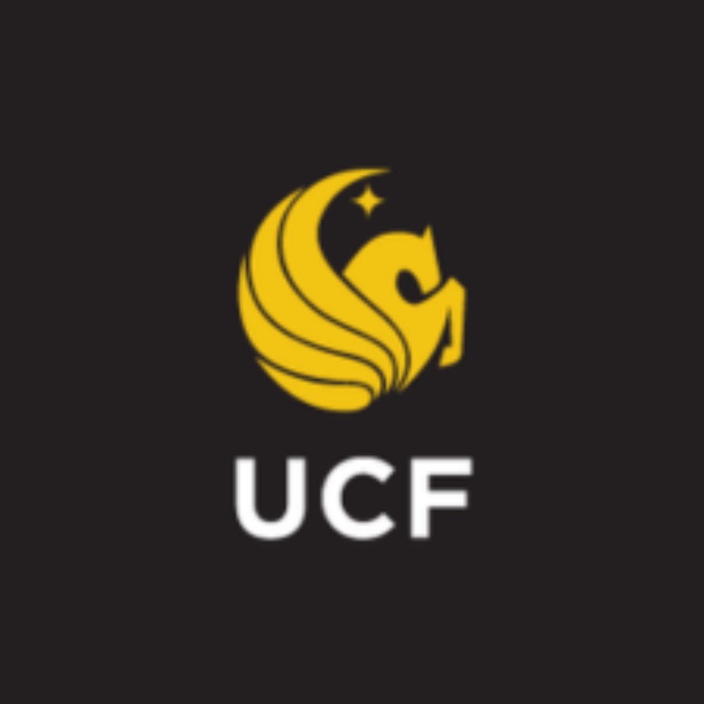 UCF logo