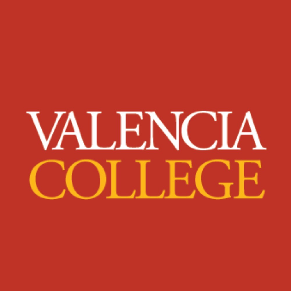 Valencia College logo
